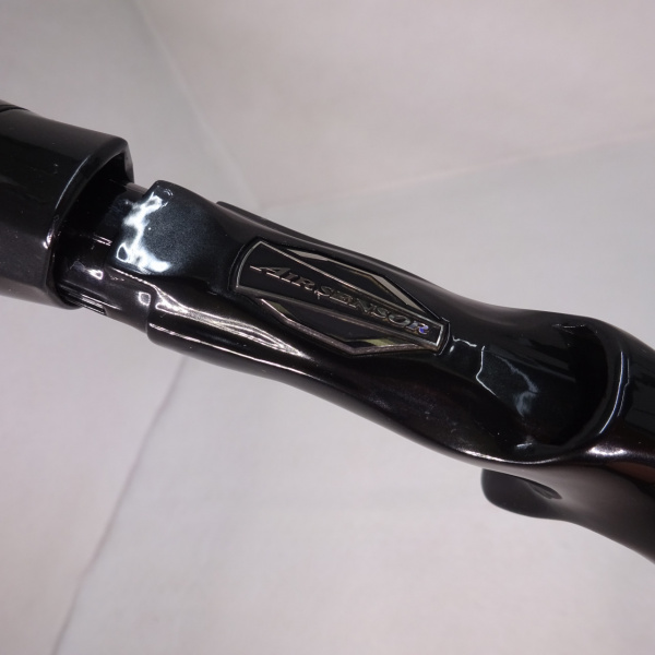 19ブラックレーベルSG BLXSG701MHXB